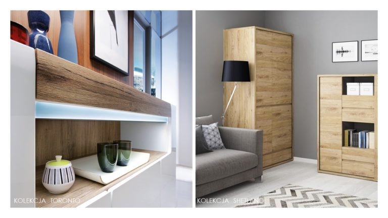 porządki w pokojach