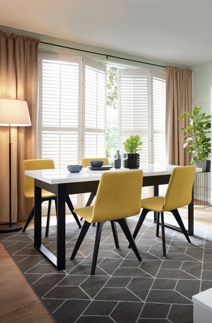 Promocja na krzesła