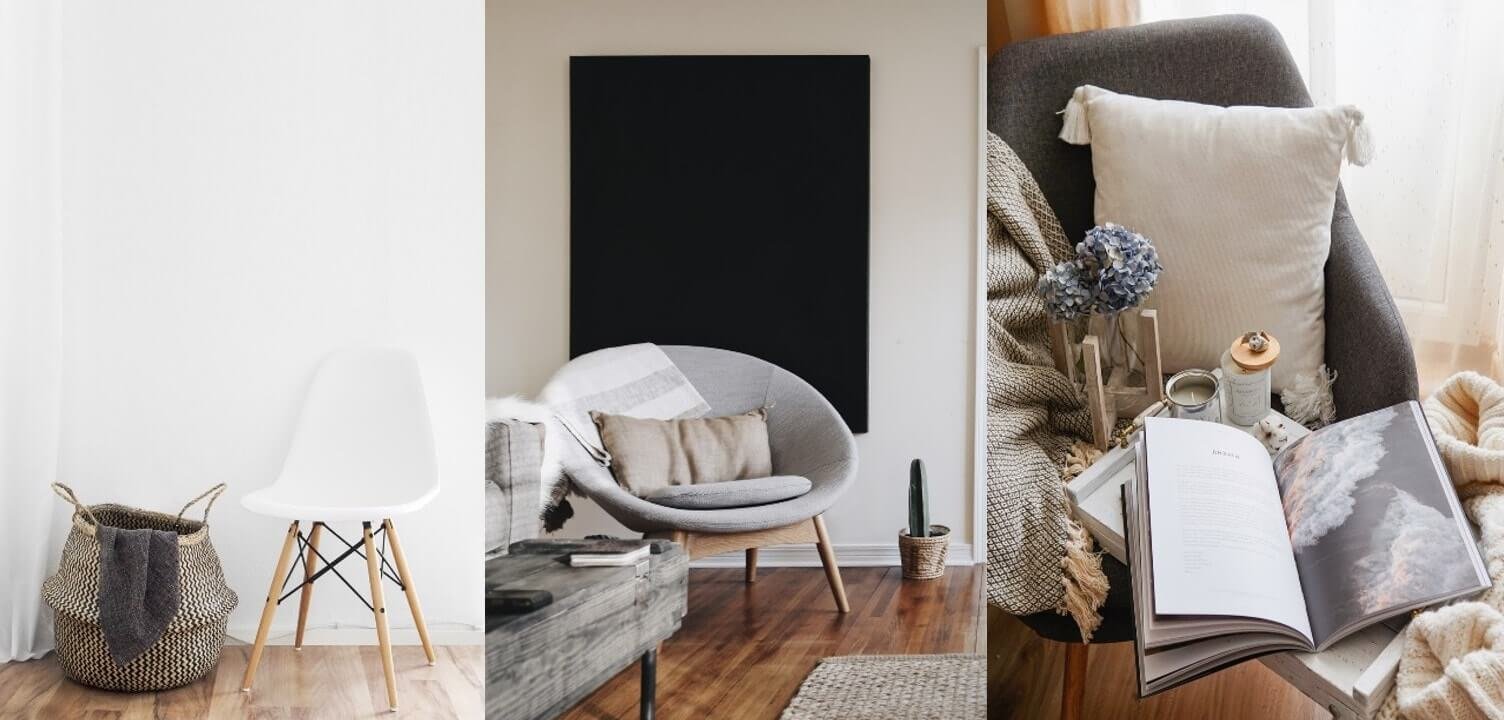 Przytulne wnętrza skandynawskie Przytulne wnętrza skandynawskie