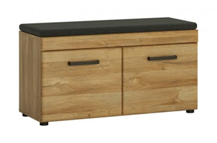 Siedzisko w przedpokoju