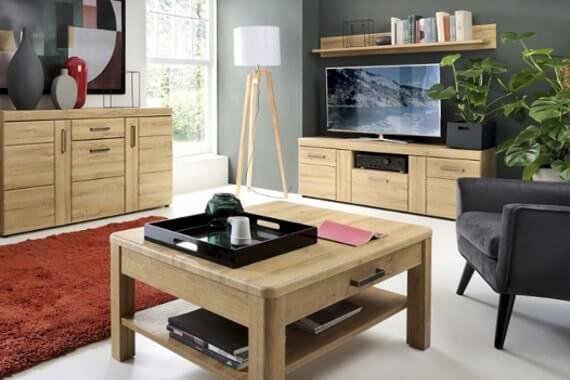 Stolik kawowy Cortina Meble Wójcik Stolik kawowy Cortina Meble Wójcik