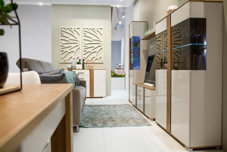 Targi Meble Polska 2017 - jasne meble Targi Meble Polska 2017 - jasne meble