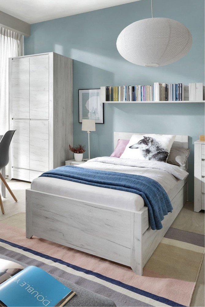 aranżacja mieszkania dla pary