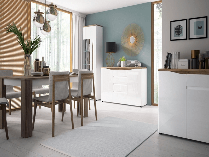 Kolekcja mebli Toledo