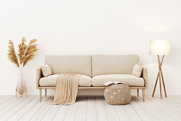 Trendy na wiosnę 2021 – wiosenne kolory we wnętrzach Trendy na wiosnę 2021 – wiosenne kolory we wnętrzach