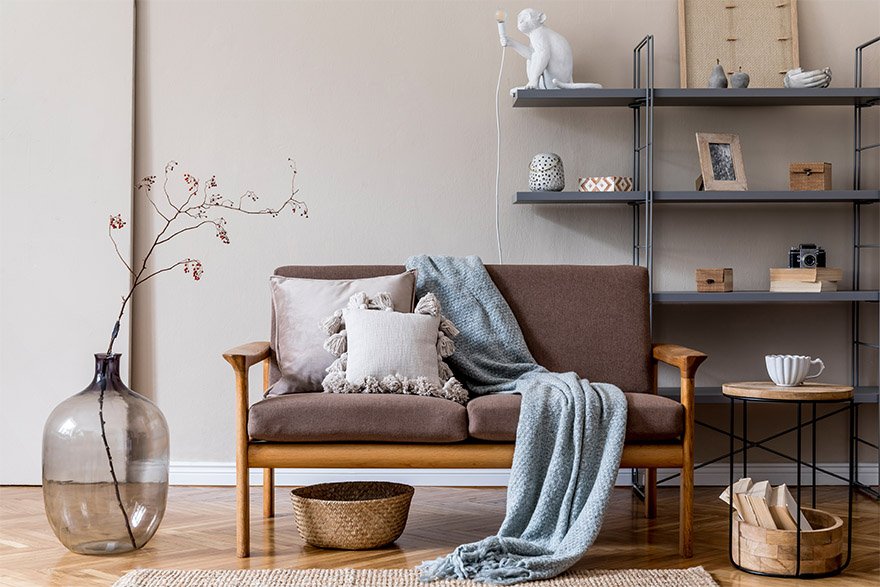 Trendy wnętrzarskie na wiosnę 2021 Trendy wnętrzarskie na wiosnę 2021