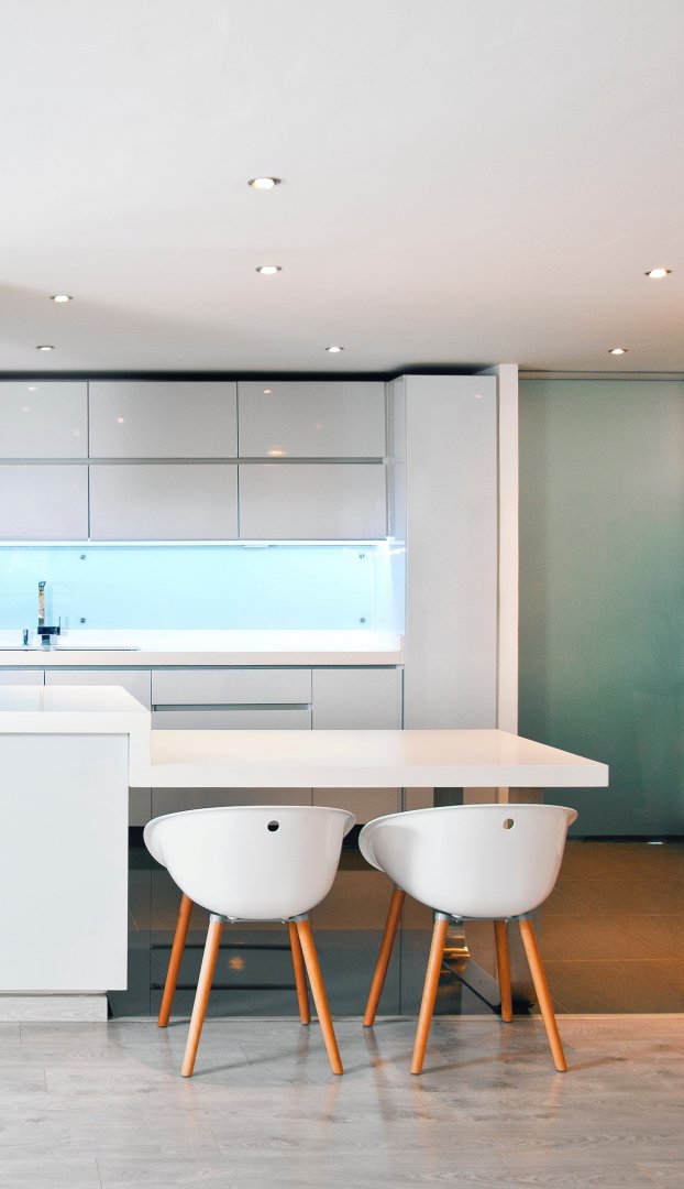 modne meble do kuchni