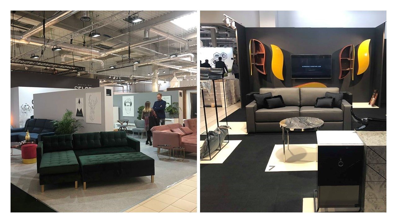 Warsaw Home 2018 Warsaw Home 2018