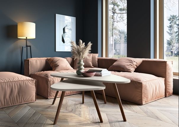 aranżacja na wiosnę