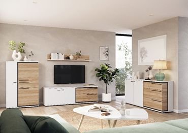 inspiracja wiosenna w domu