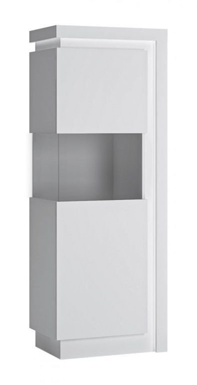 witryna z kolekcji Lyon