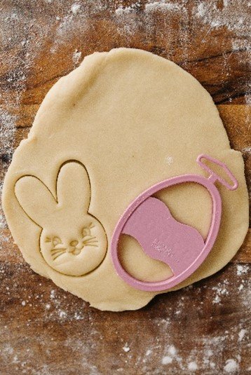 Własnoręczne dekoracje na Wielkanoc