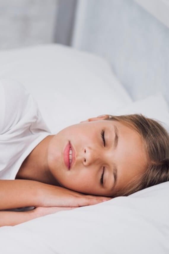 Wygoda dziecka w pokoju