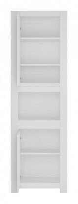 Wysoka szafka na ubrania do małego pokoju Wysoka szafka na ubrania do małego pokoju